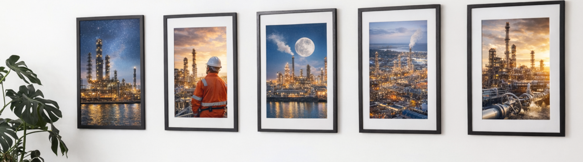 Gallery Banner