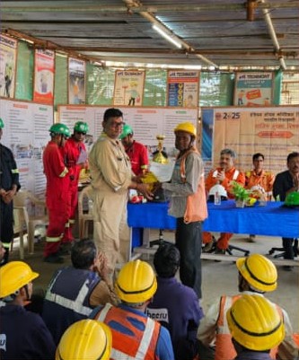 Safety Excellence Recognition