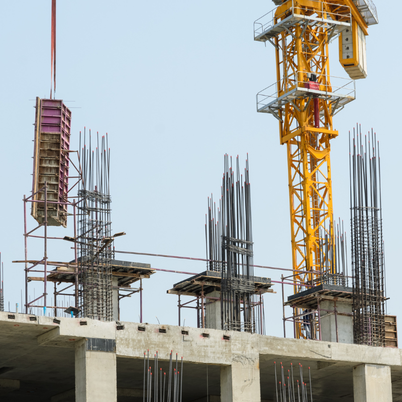 Civil Construction Work