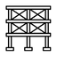 Structural Fabrication & Erection icon