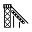 Conveyor Structure icon
